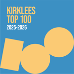Kirklees Top 100