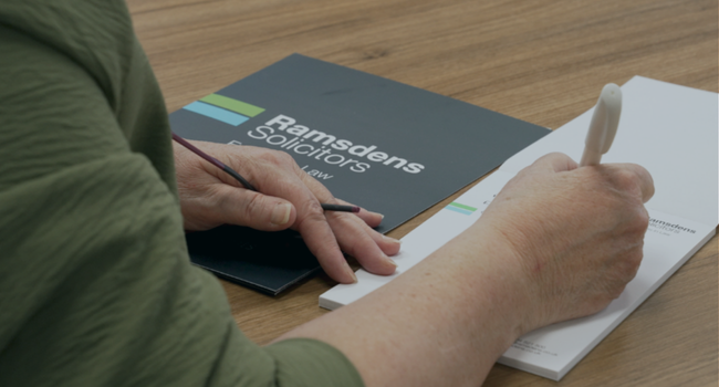 Ramsdens Solicitors Ramsdens Solicitors